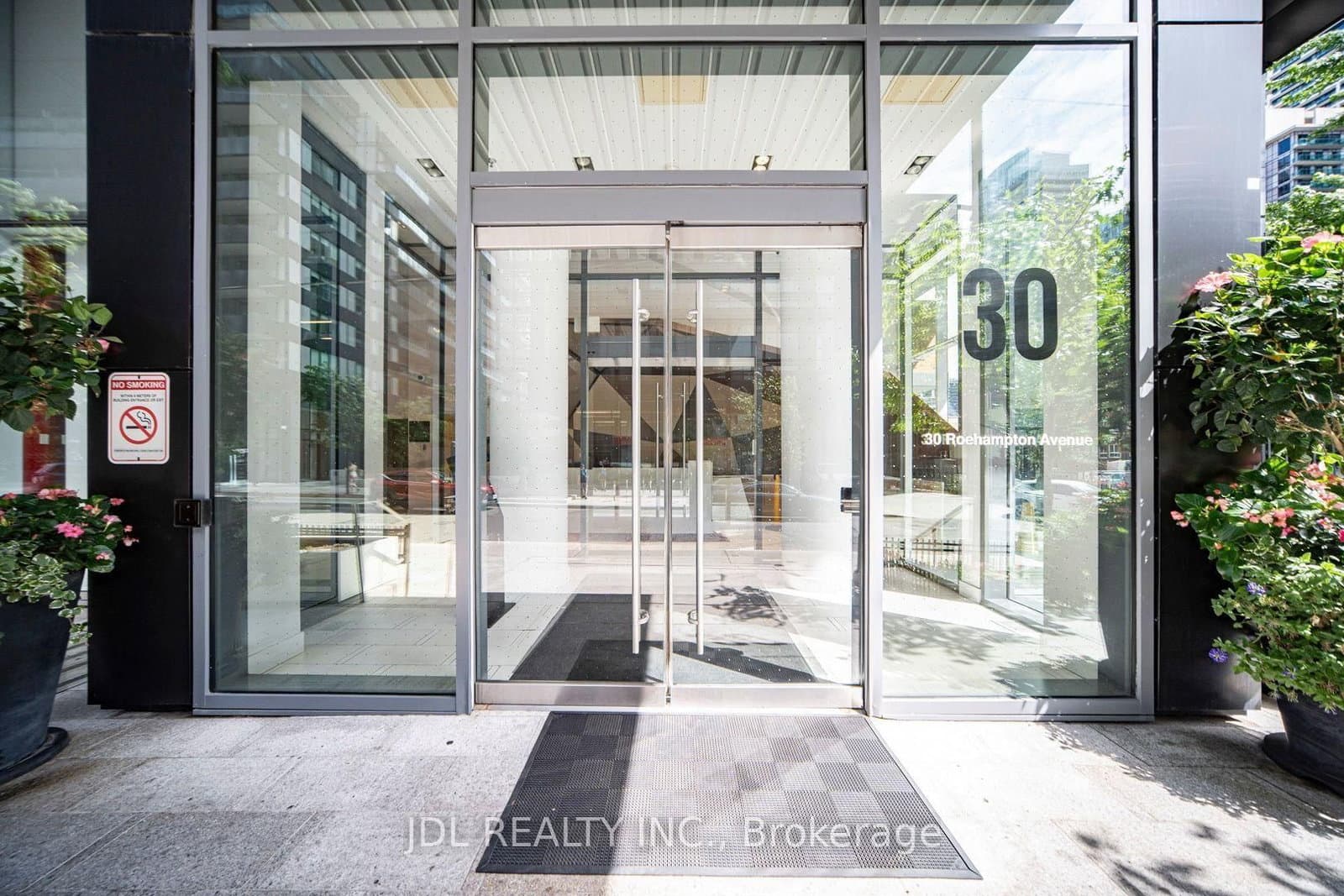30 Roehampton Avenue, Unit 2309 thumbnail 2