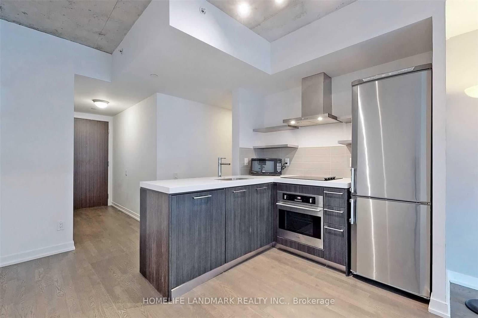 461 Adelaide Street W, Unit 437 thumbnail 11