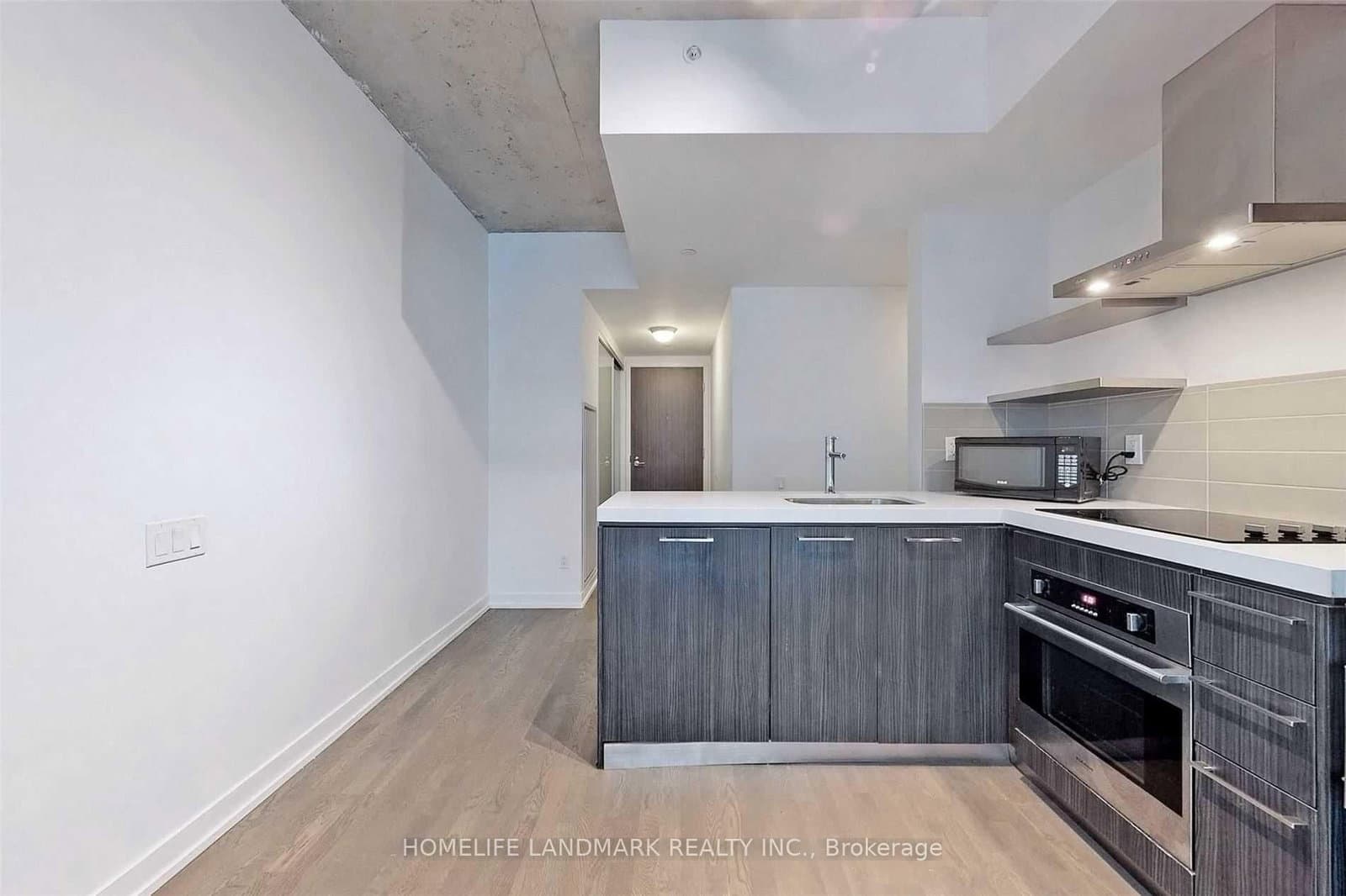 461 Adelaide Street W, Unit 437 thumbnail 12
