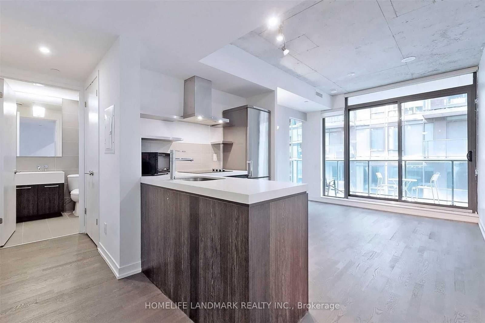 461 Adelaide Street W, Unit 437 thumbnail 14