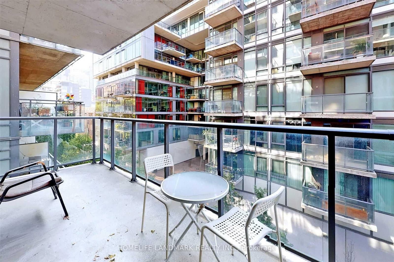 461 Adelaide Street W, Unit 437 thumbnail 26