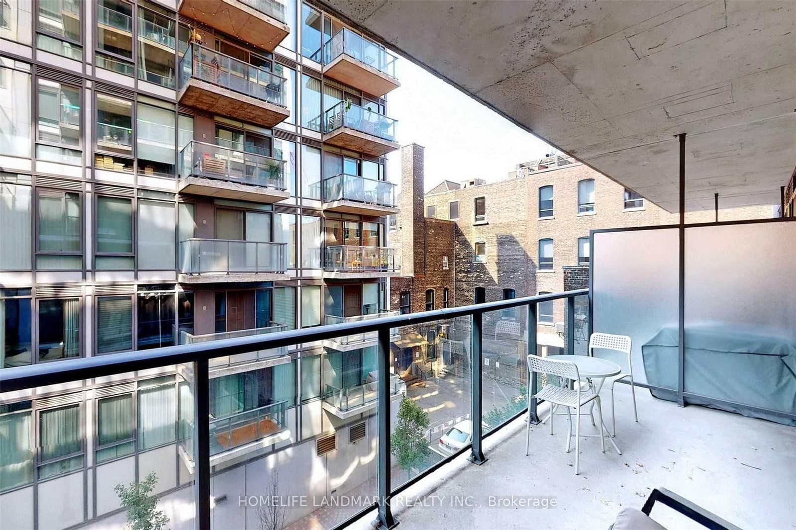 461 Adelaide Street W, Unit 437 thumbnail 27