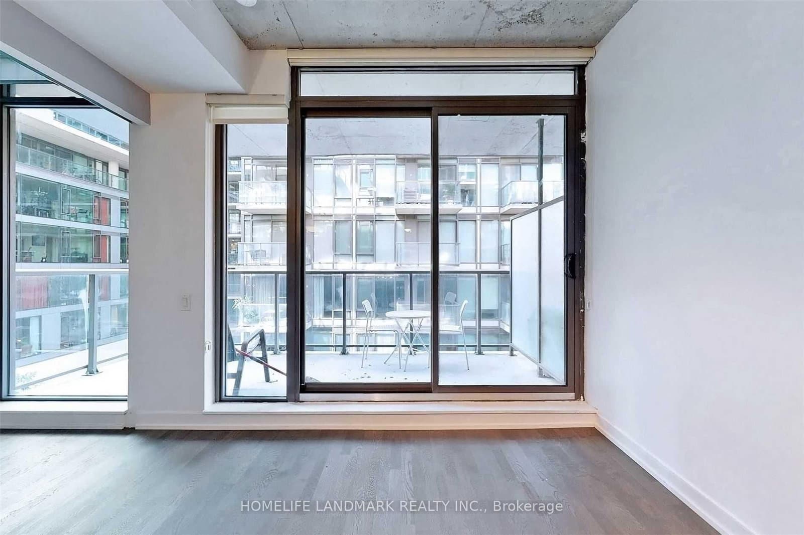 461 Adelaide Street W, Unit 437 thumbnail 7