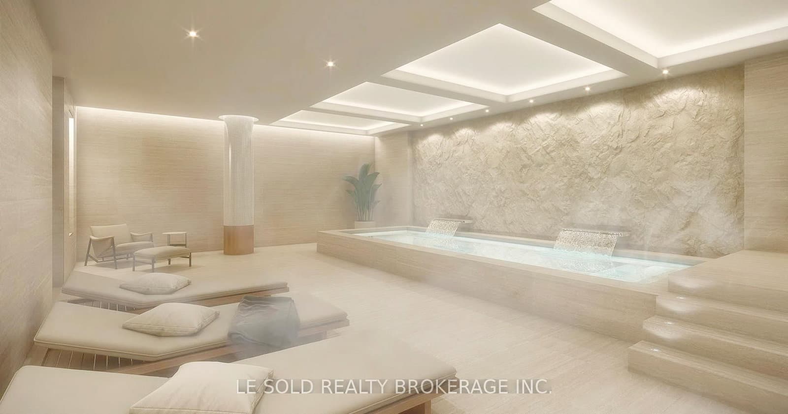 127 Broadway Avenue, Unit 711 Master Bedroom thumbnail 12