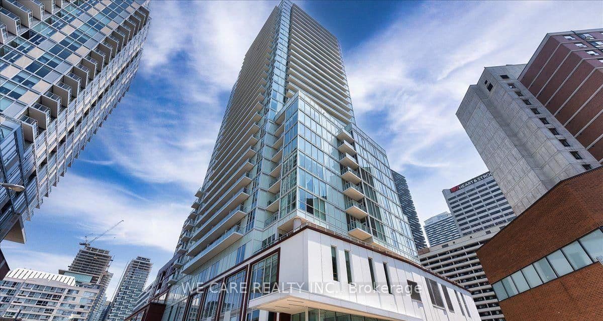 33 Helendale Avenue, Unit 1407 - Image 1