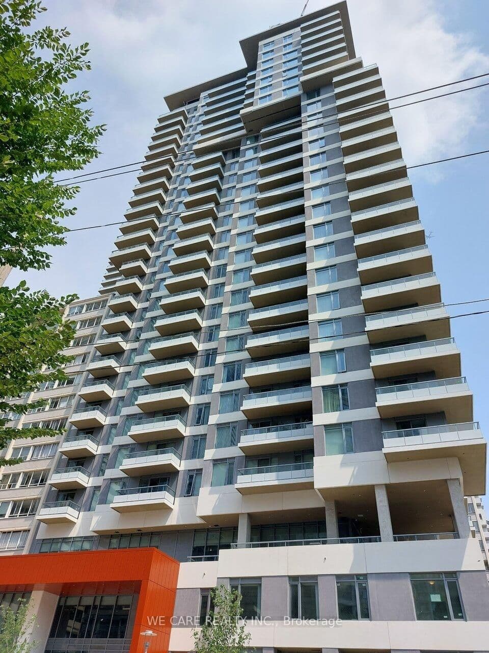 50 Dunfield Avenue, Unit 614