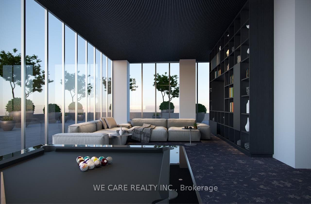 50 Dunfield Avenue, Unit 614 thumbnail 12