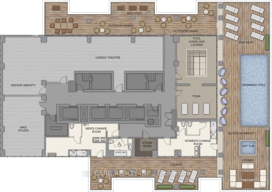 50 Dunfield Avenue, Unit 614 thumbnail 13