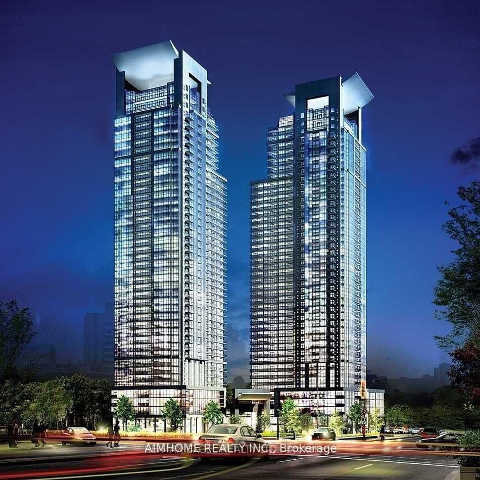 5162 Yonge Street, Unit 515 - Image 1