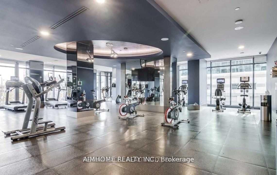 5162 Yonge Street, Unit 515 thumbnail 3