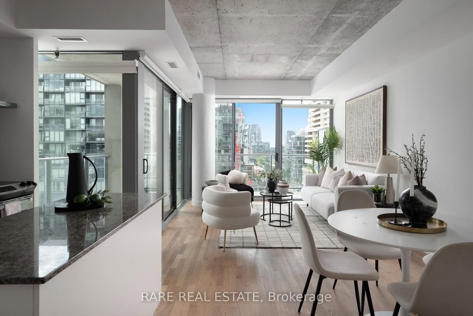95 Bathurst Street, Unit 919 thumbnail 2