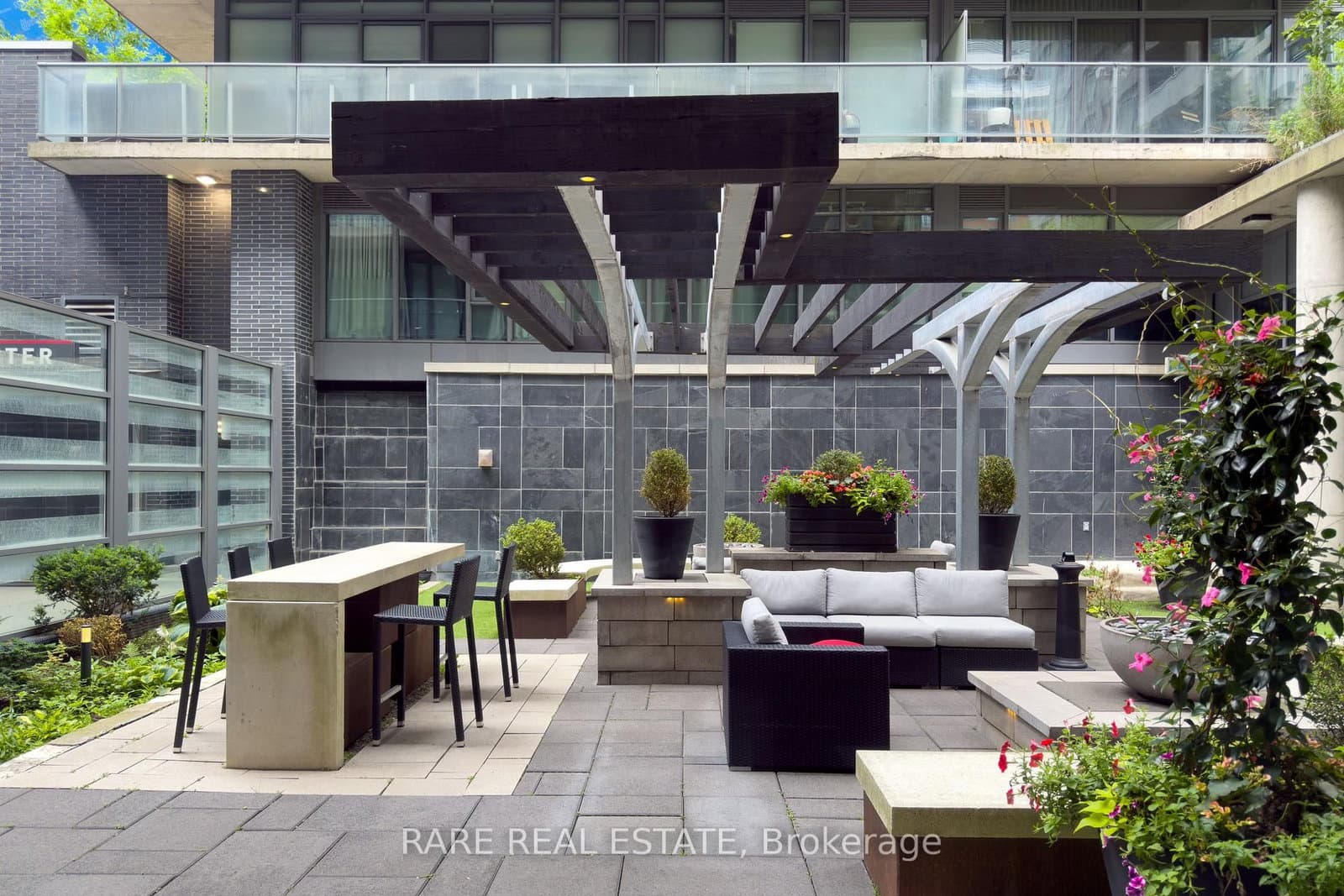 95 Bathurst Street, Unit 919 thumbnail 25