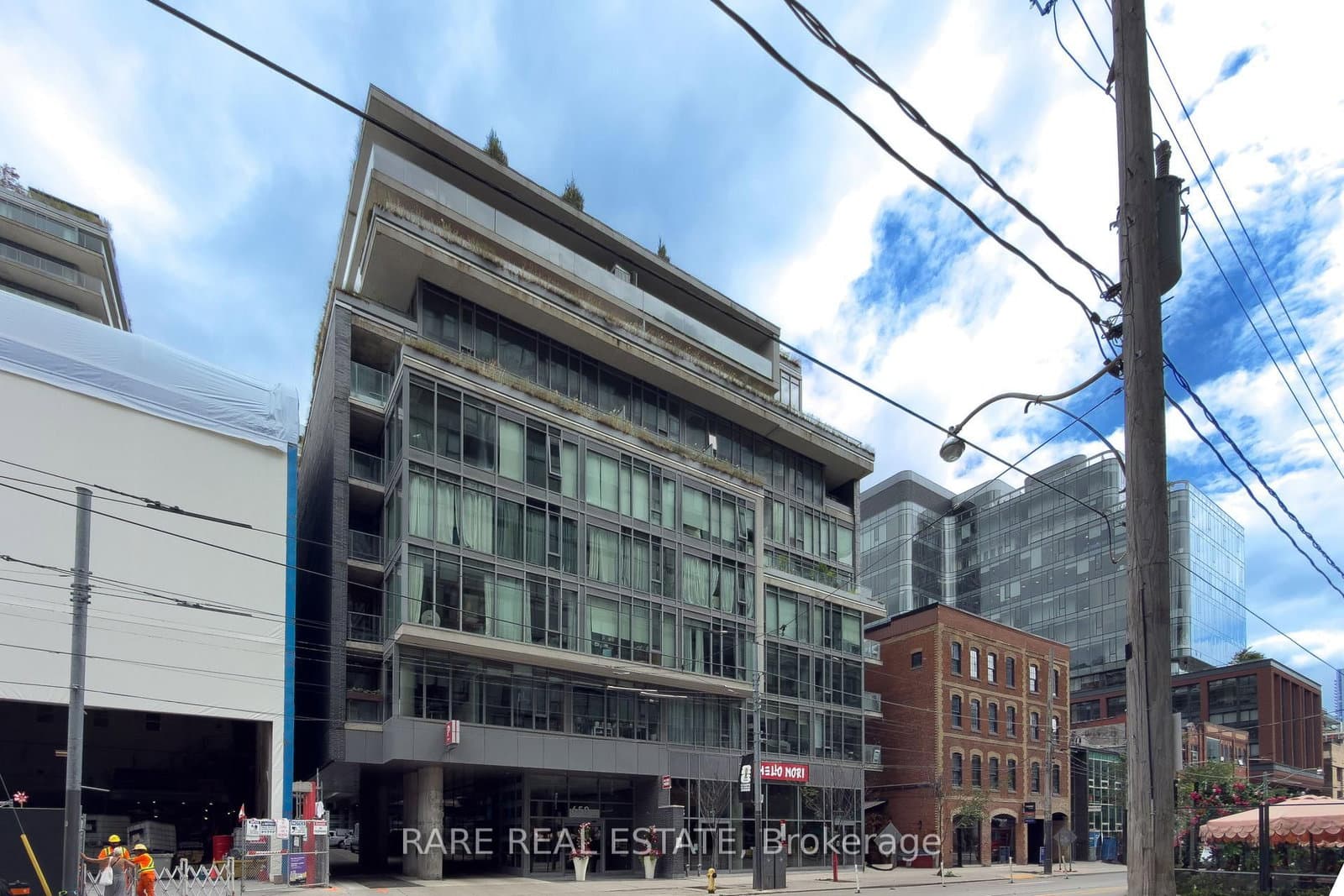 95 Bathurst Street, Unit 919 thumbnail 27