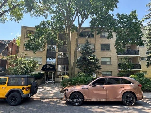 134 Lawton Boulevard, Unit 105 - Image 1