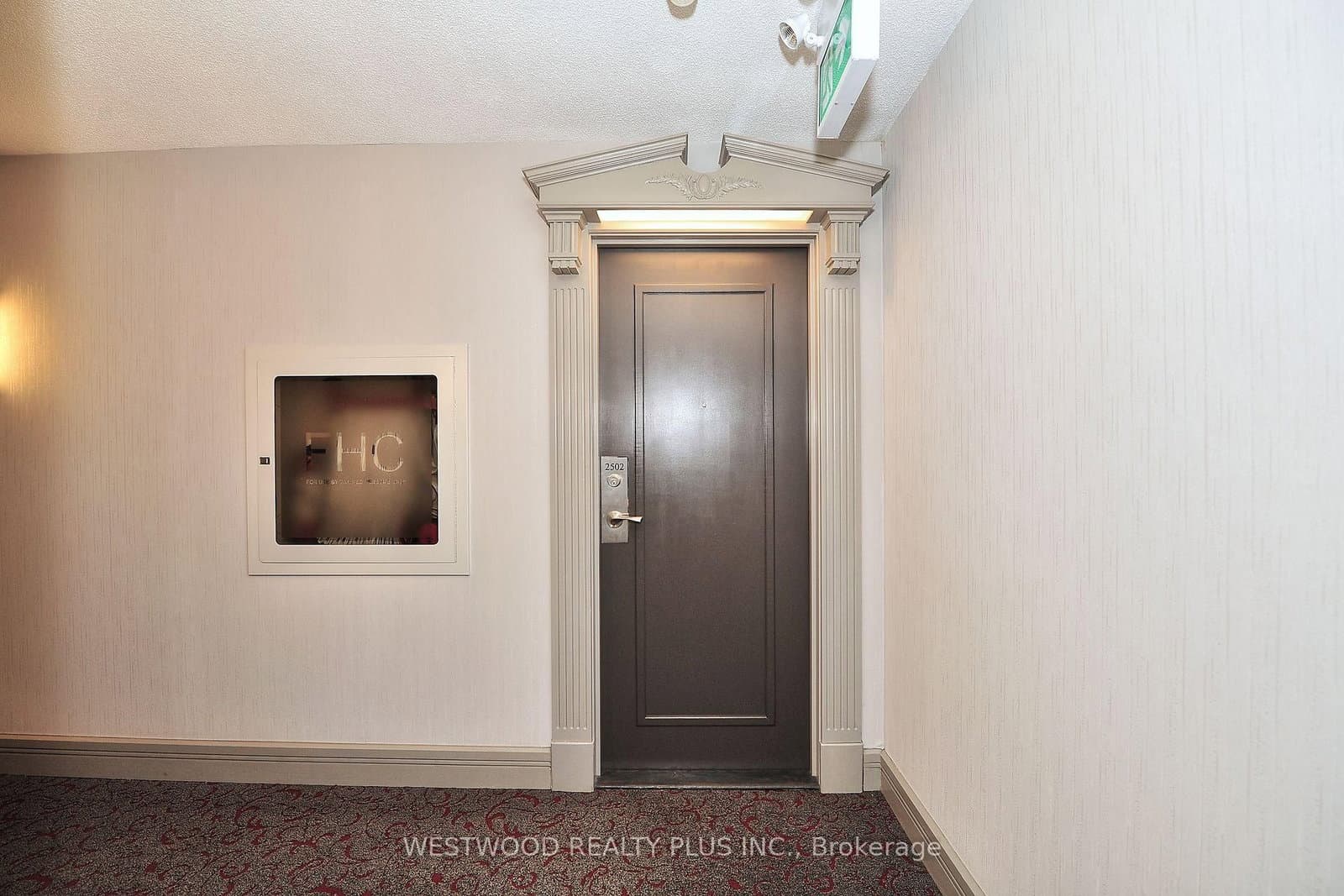 5418 Yonge Street, Unit 2502 thumbnail 3