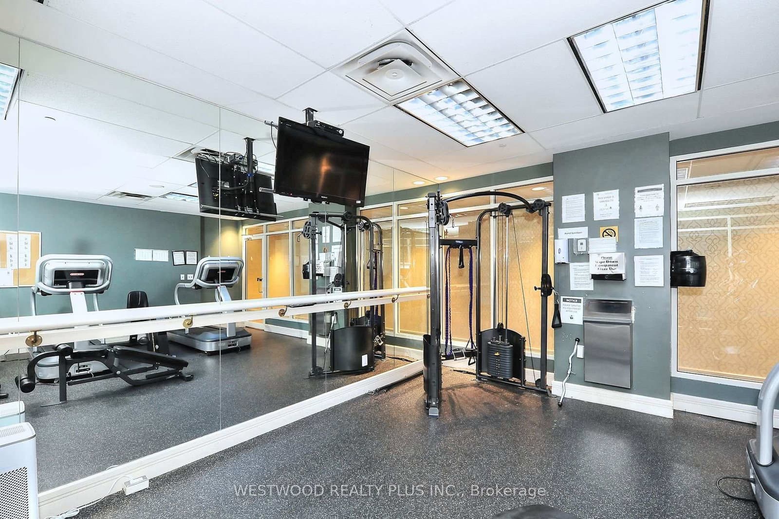 5418 Yonge Street, Unit 2502 thumbnail 33