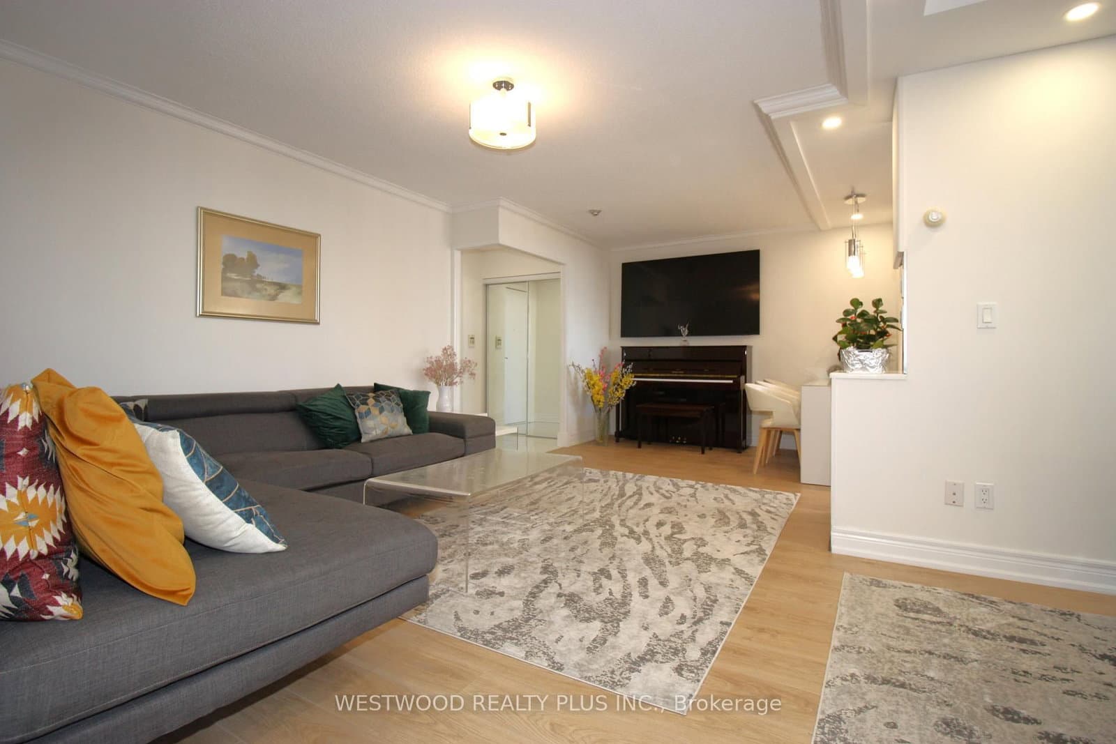 5418 Yonge Street, Unit 2502 thumbnail 7