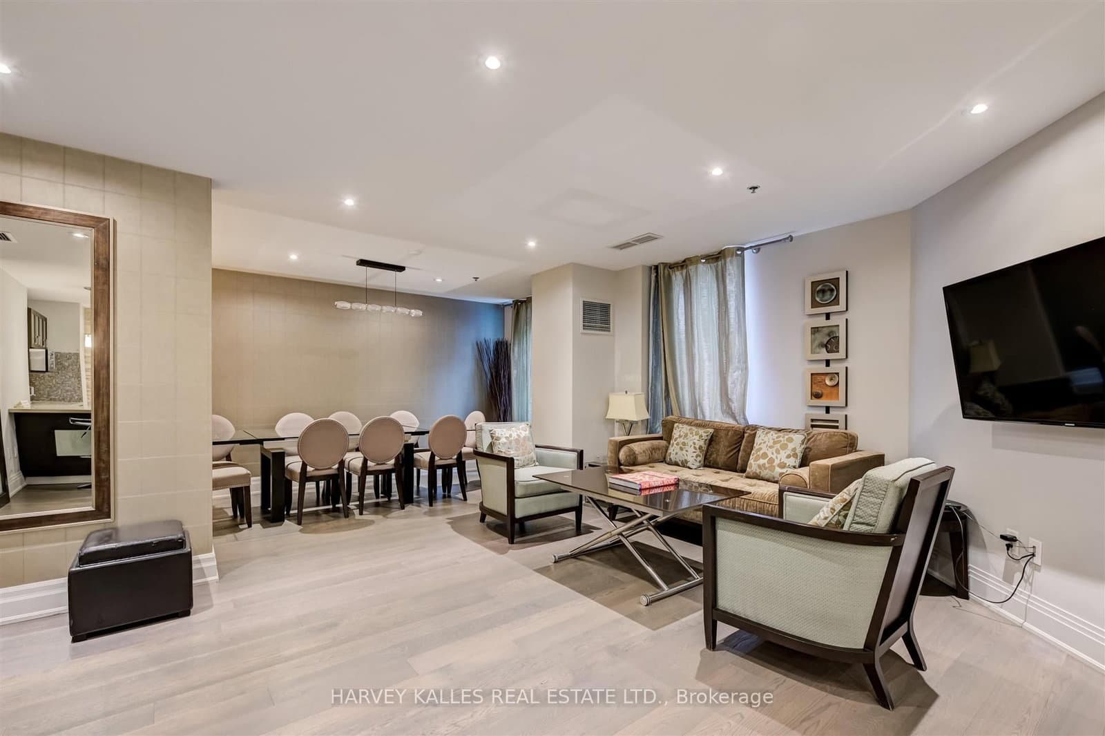 99 Avenue Road, Unit 708 thumbnail 26