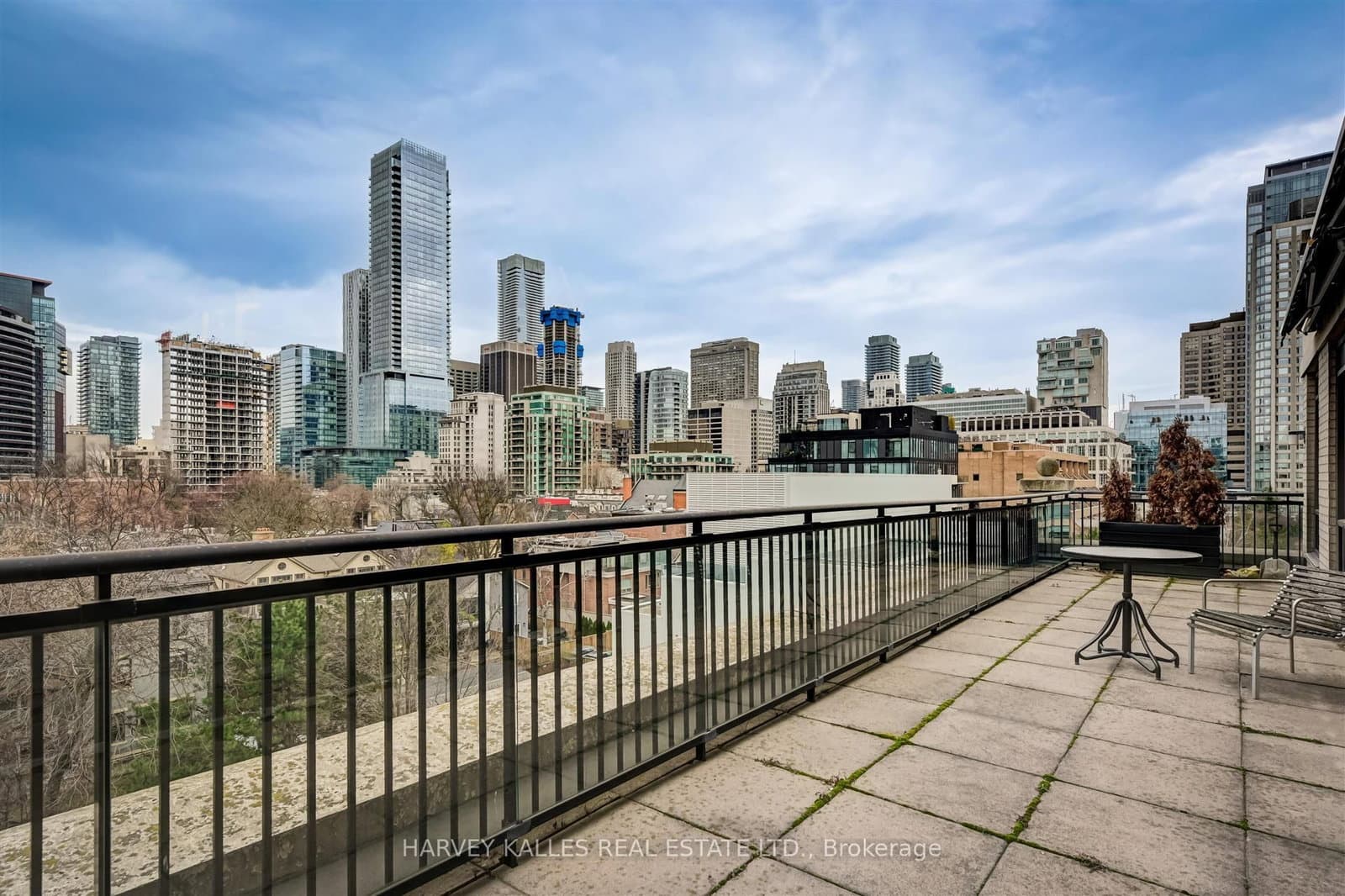 99 Avenue Road, Unit 708 thumbnail 28