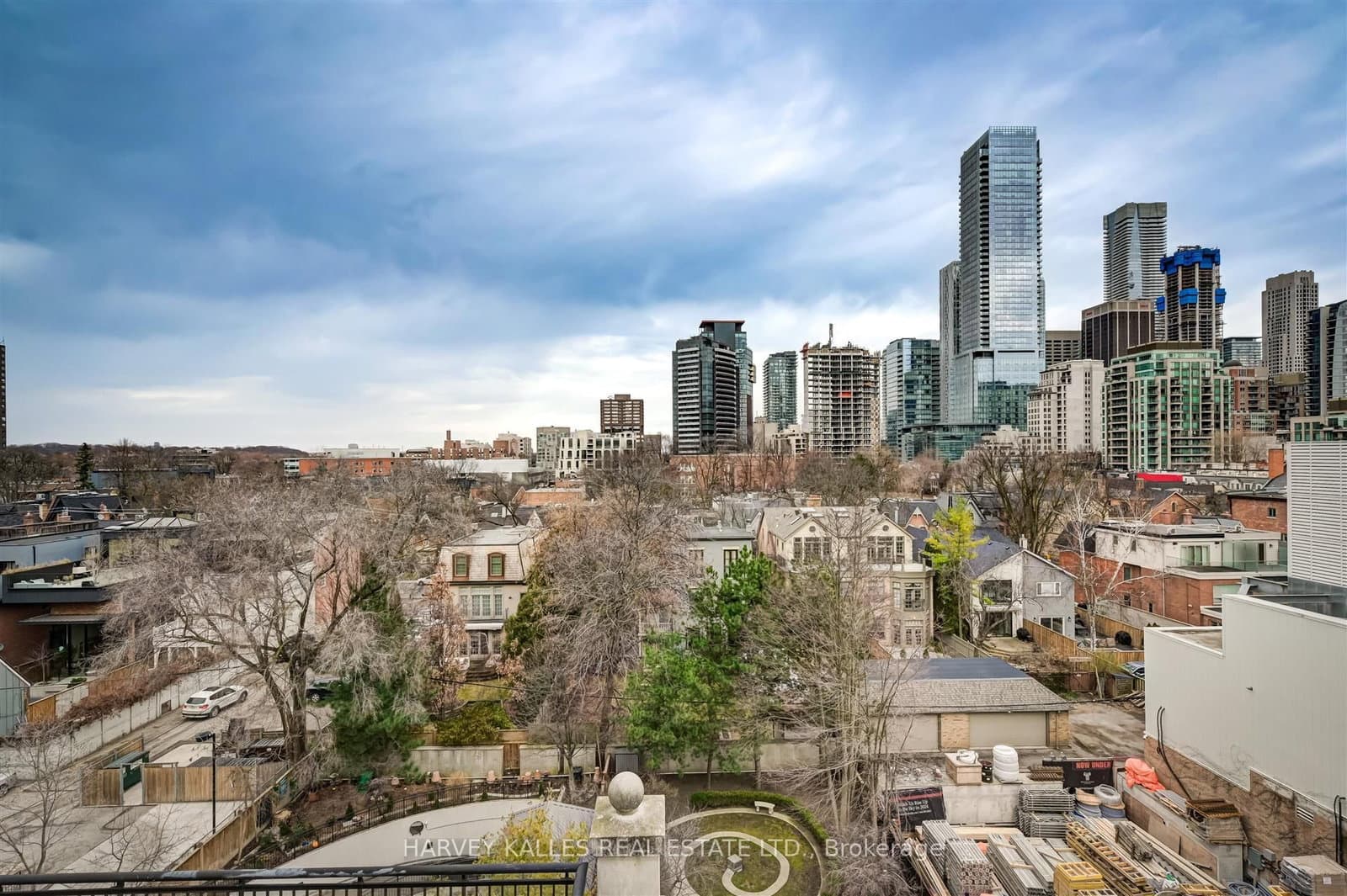 99 Avenue Road, Unit 708 thumbnail 29