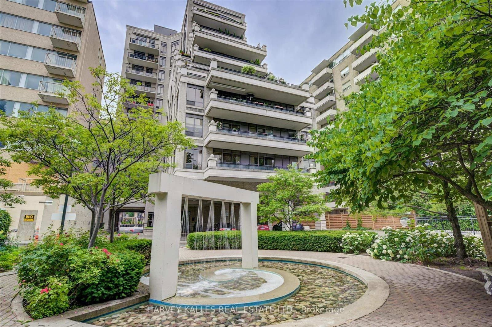 99 Avenue Road, Unit 708 thumbnail 31