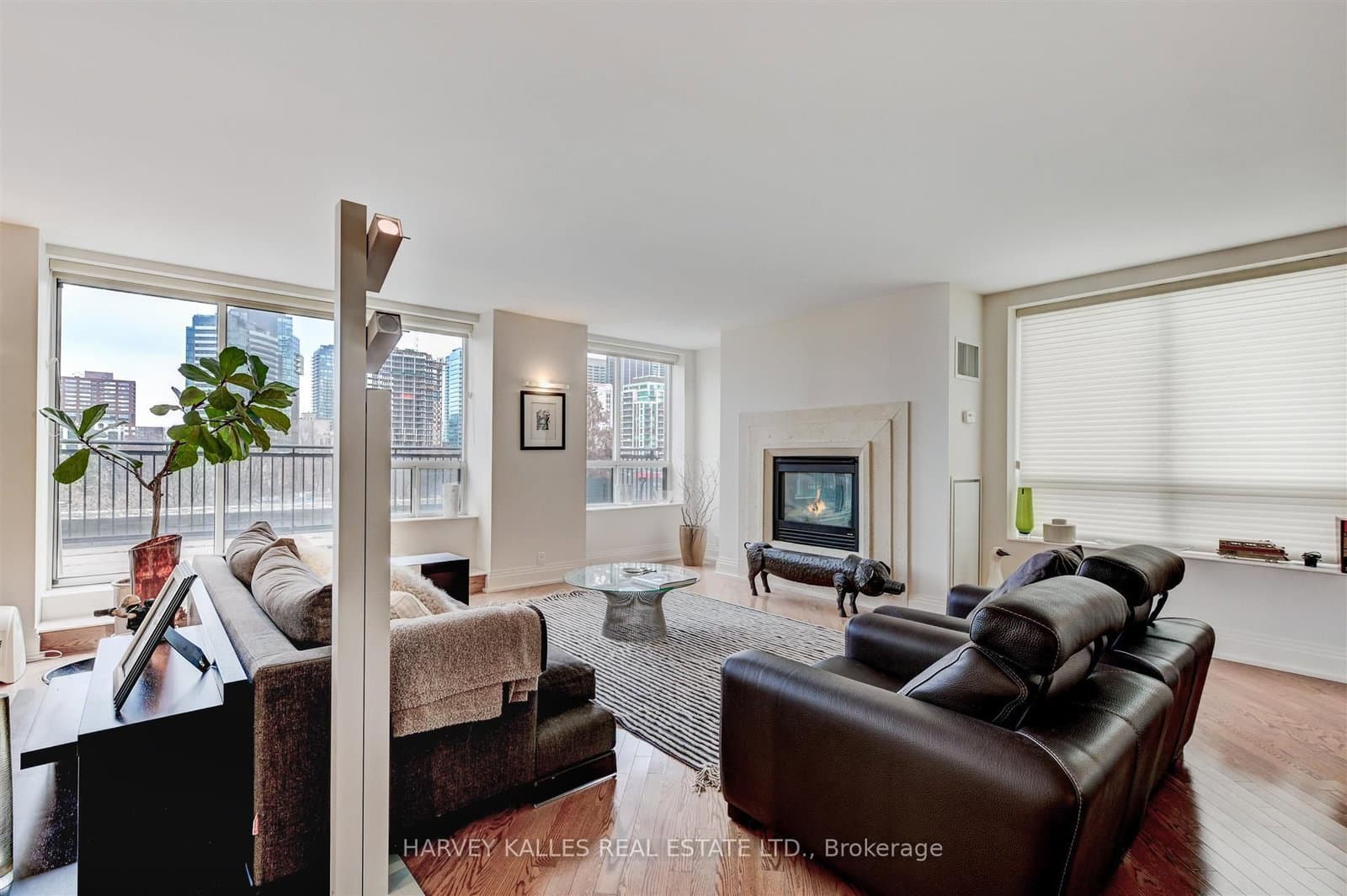 99 Avenue Road, Unit 708 thumbnail 9