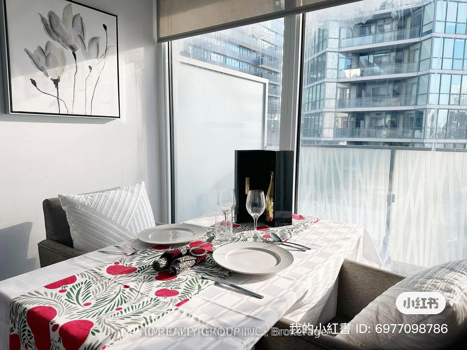 42 Charles Street, Unit 904 thumbnail 11