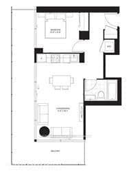 42 Charles Street, Unit 904 thumbnail 2