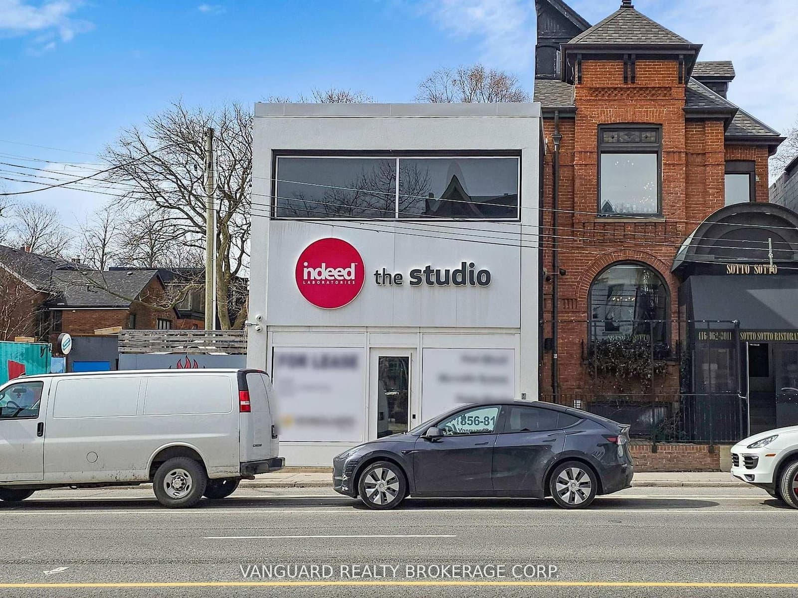 118 Avenue Road - Image 1