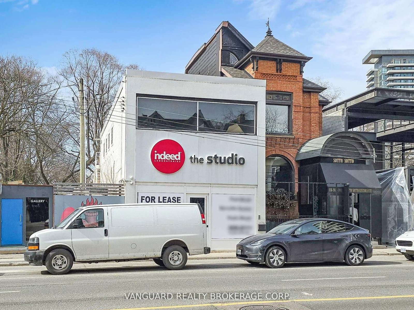 118 Avenue Road thumbnail 2