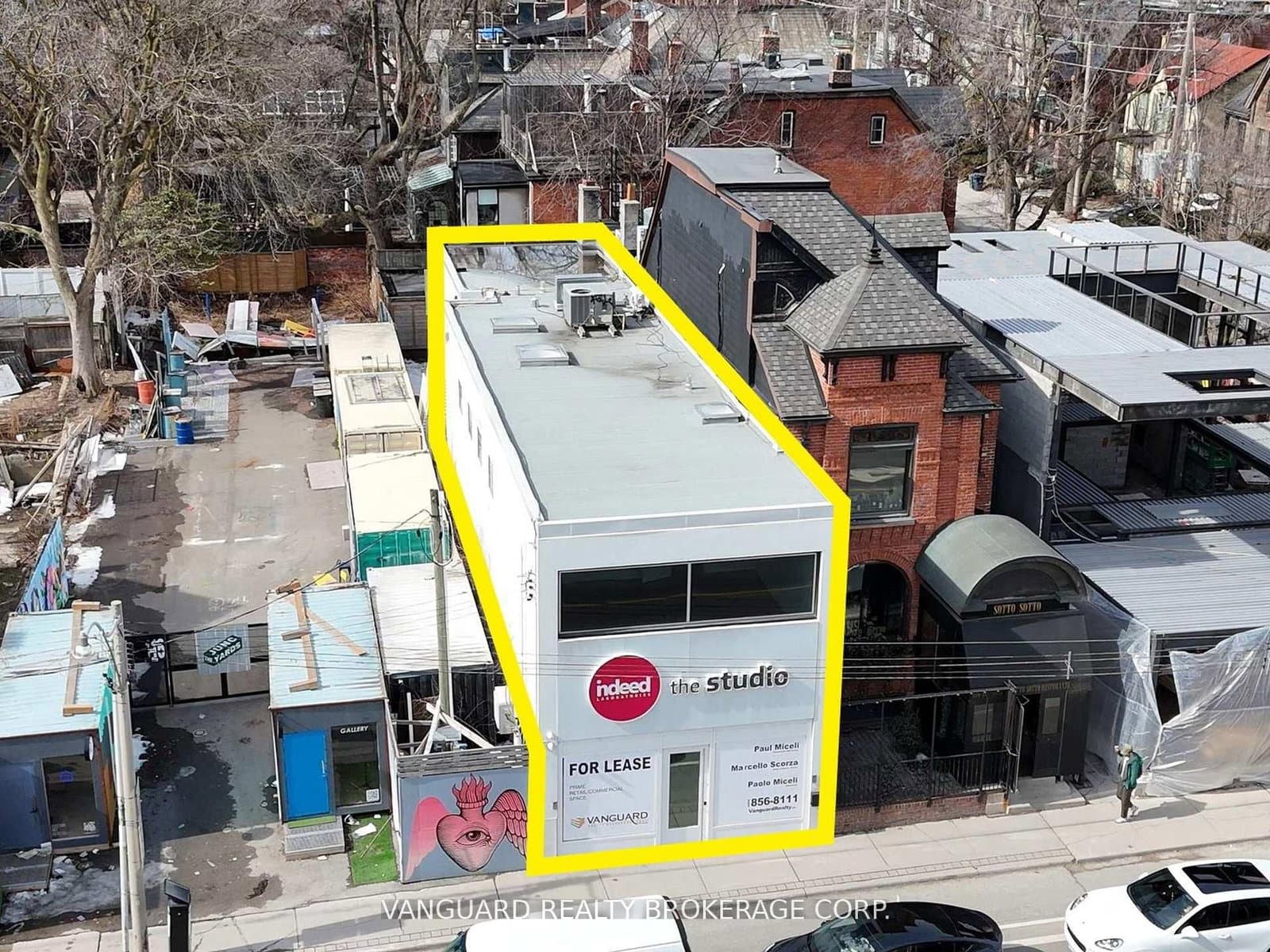 118 Avenue Road thumbnail 46