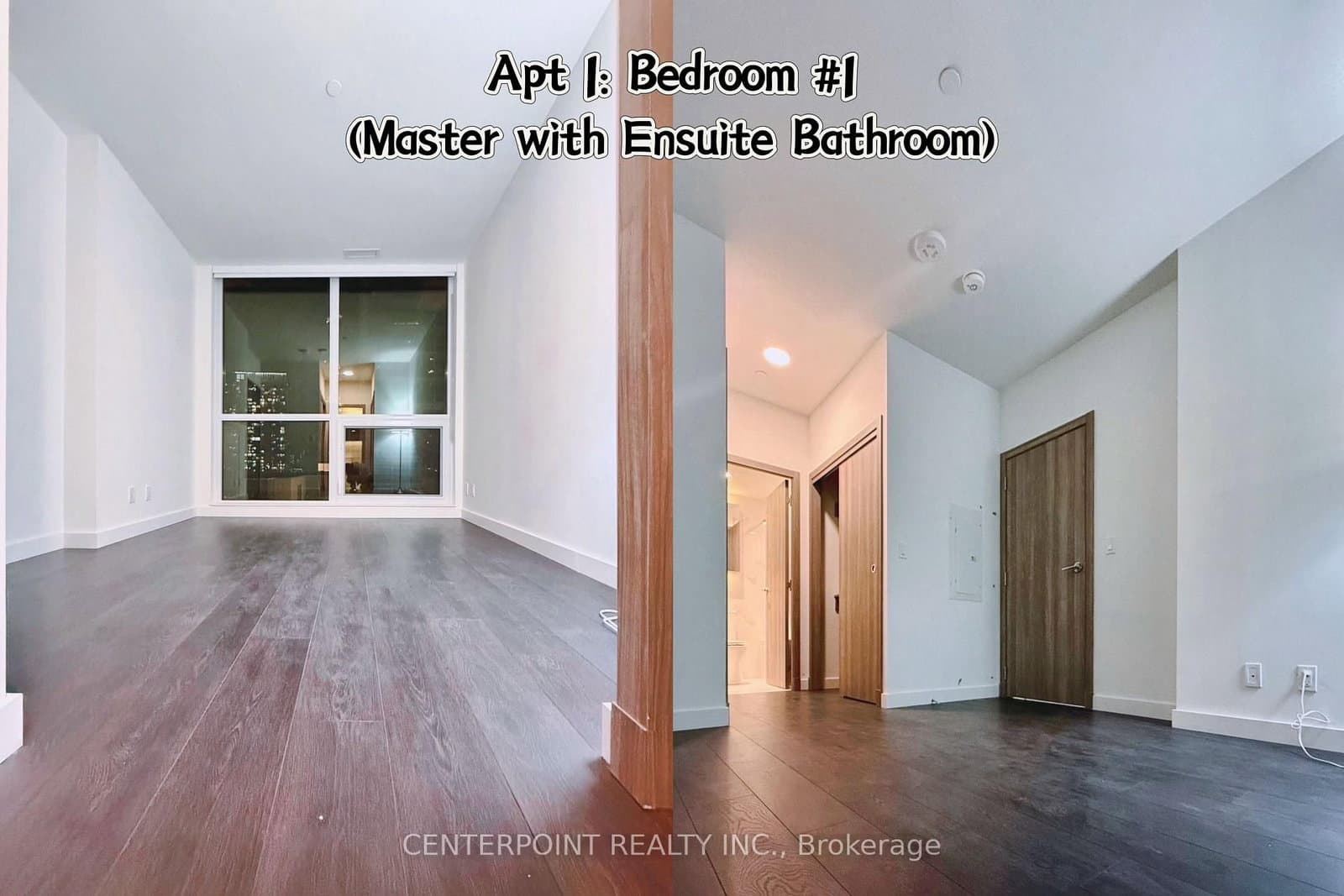 25 Mcmahon Drive, Unit 505 thumbnail 3
