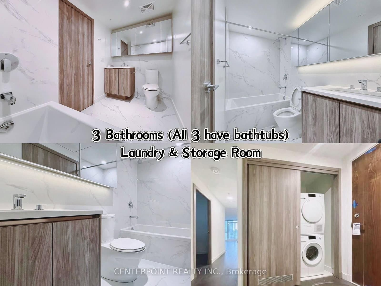 25 Mcmahon Drive, Unit 505 thumbnail 4