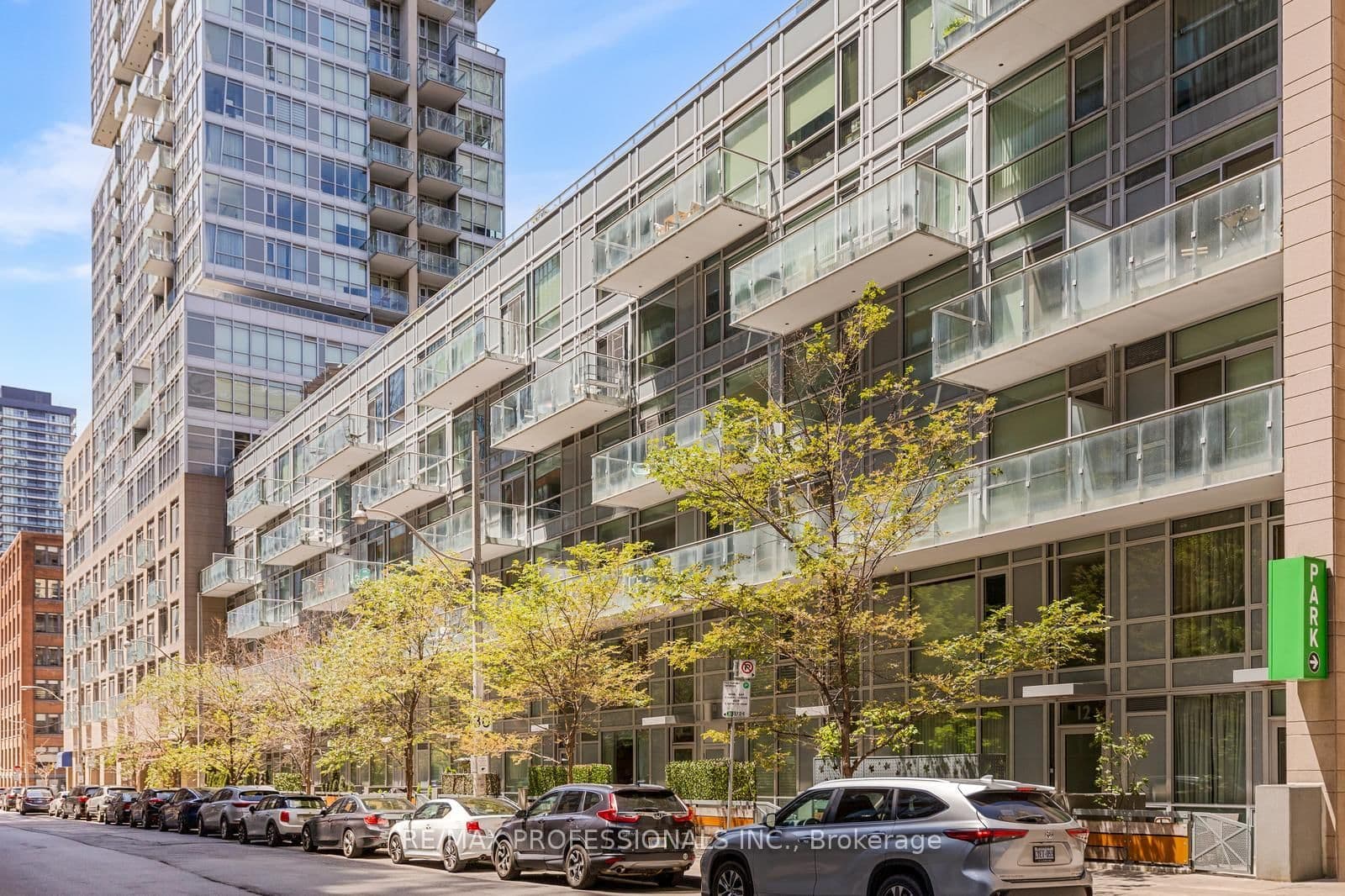 30 Nelson Street, Unit 325 thumbnail 41