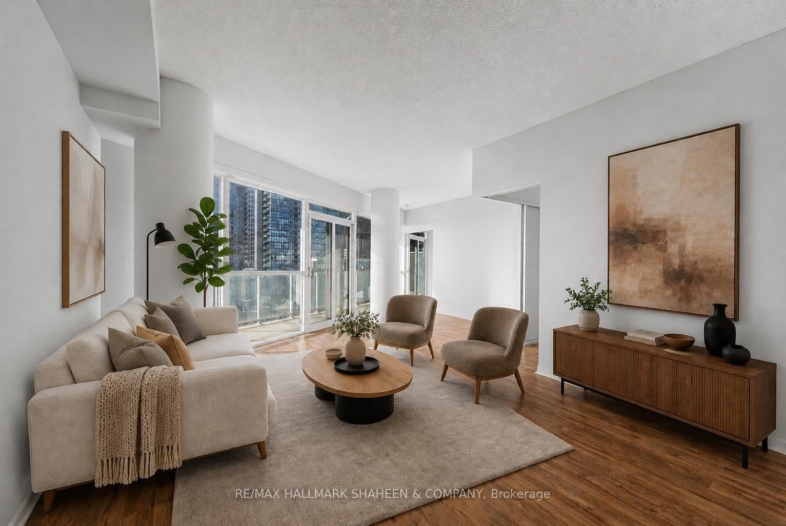 352 Front Street W, Unit 1815 thumbnail 2