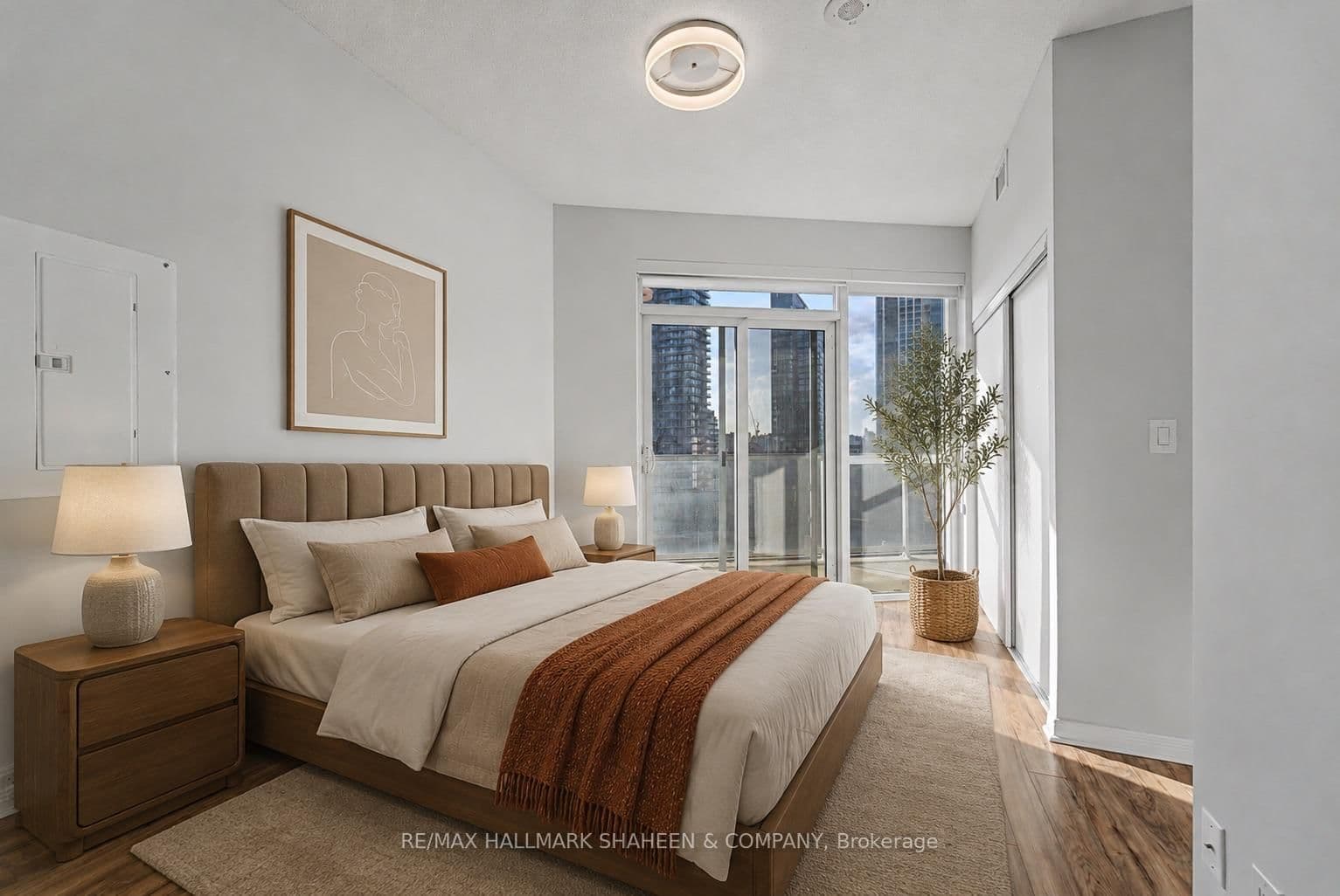 352 Front Street W, Unit 1815 thumbnail 22