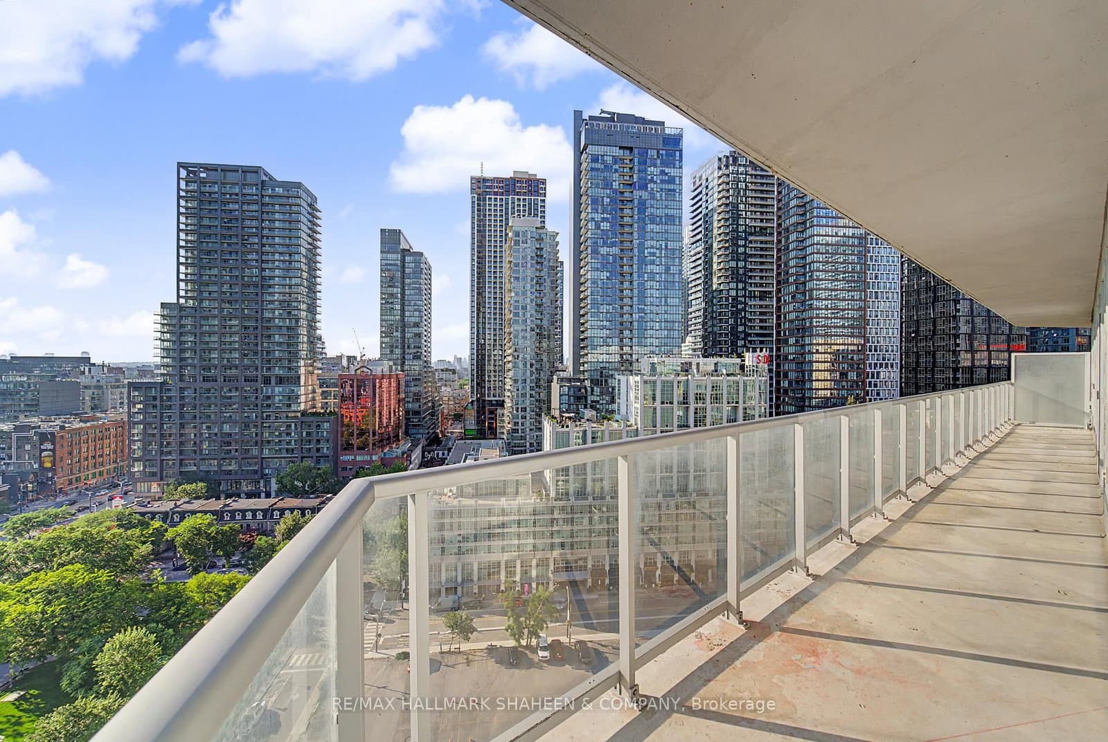 352 Front Street W, Unit 1815 thumbnail 30