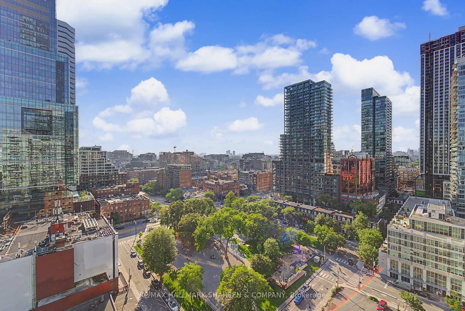 352 Front Street W, Unit 1815 thumbnail 32