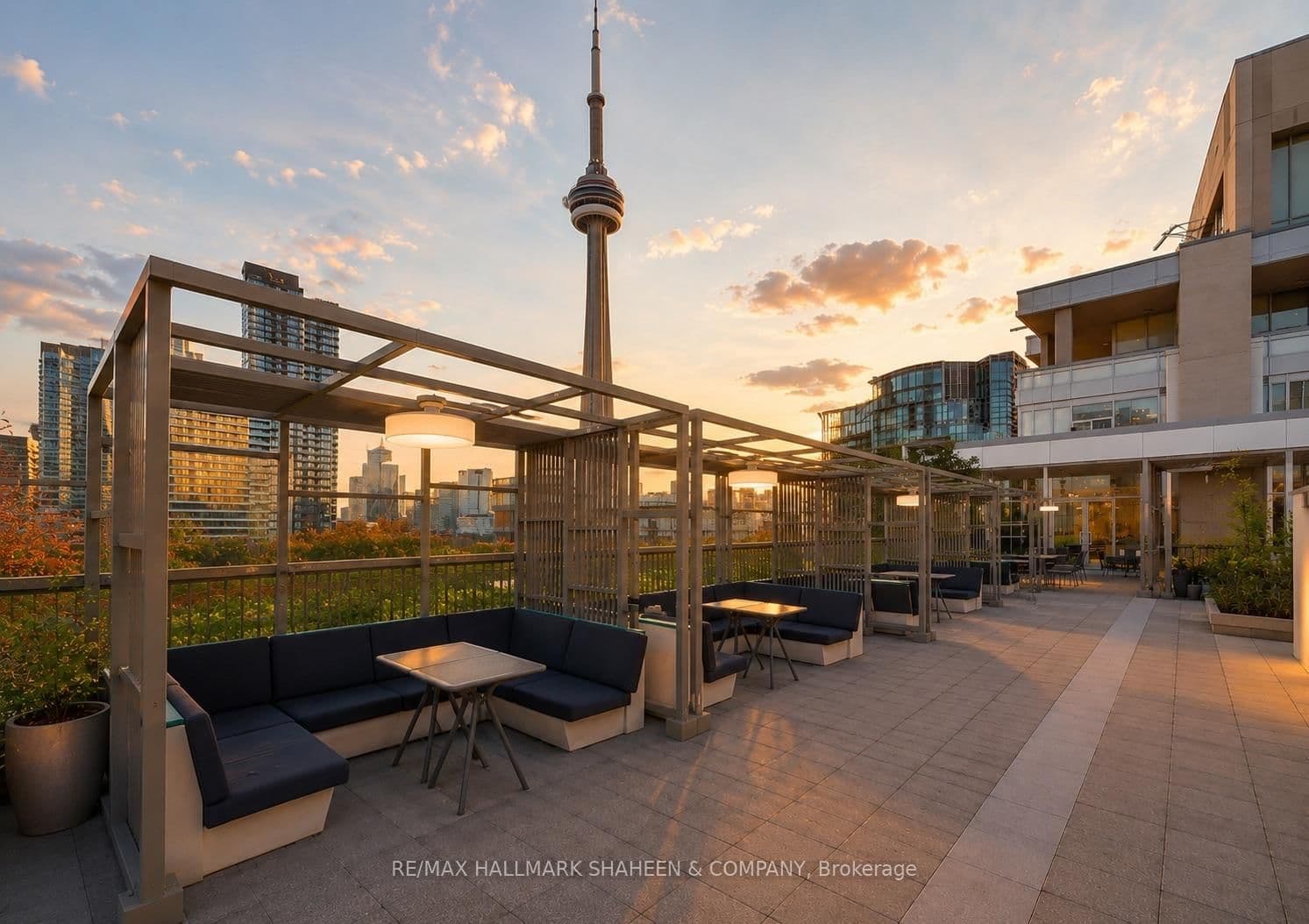 352 Front Street W, Unit 1815 thumbnail 35