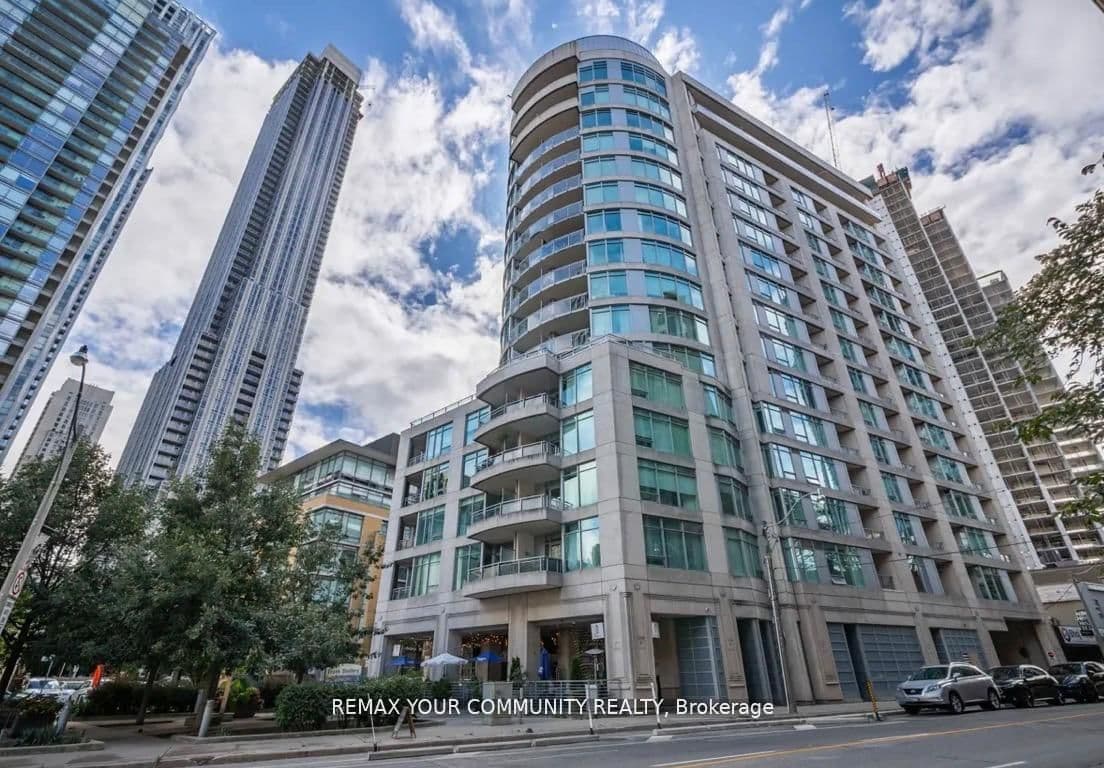 8 Scollard Street, Unit 606 - Image 1