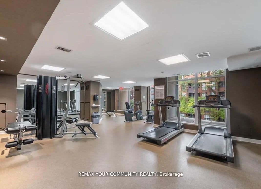 8 Scollard Street, Unit 606 thumbnail 25