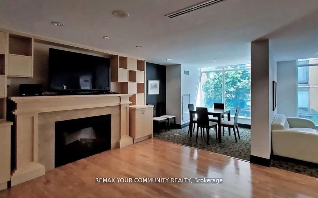 8 Scollard Street, Unit 606 thumbnail 29