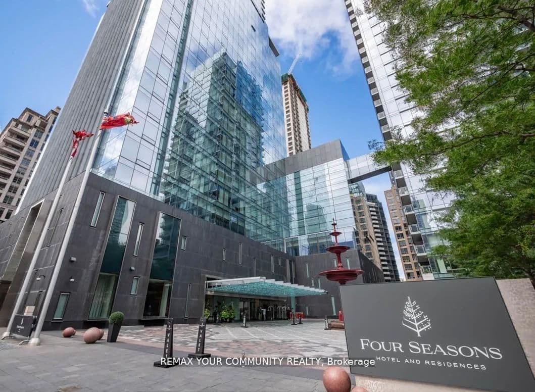 8 Scollard Street, Unit 606 thumbnail 30