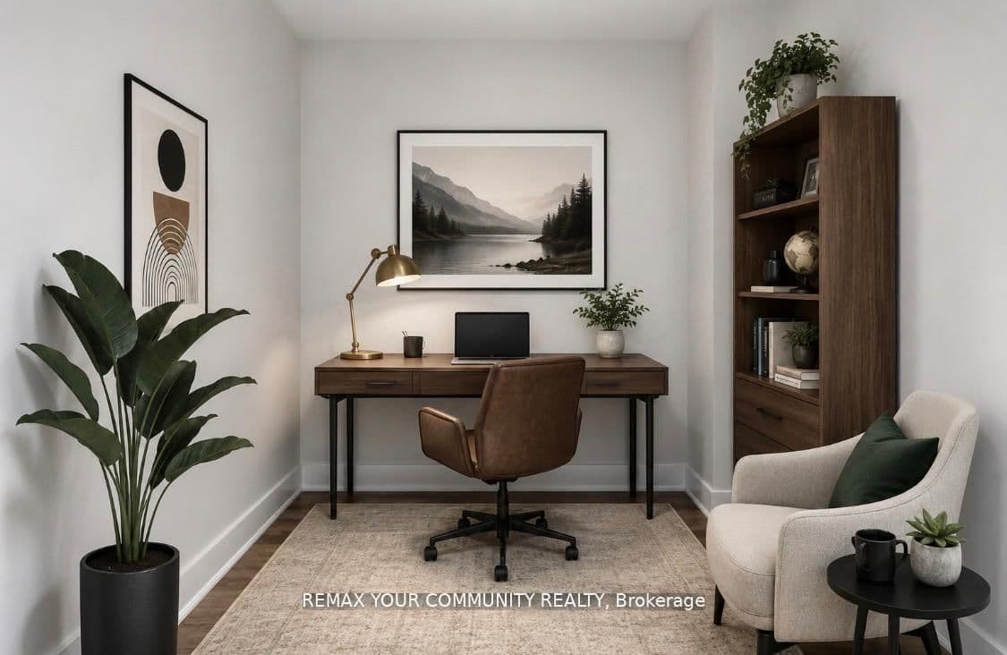 8 Scollard Street, Unit 606 thumbnail 6