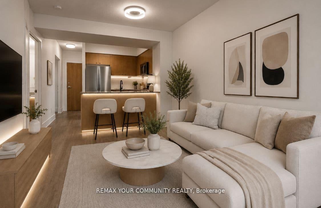 8 Scollard Street, Unit 606 thumbnail 7