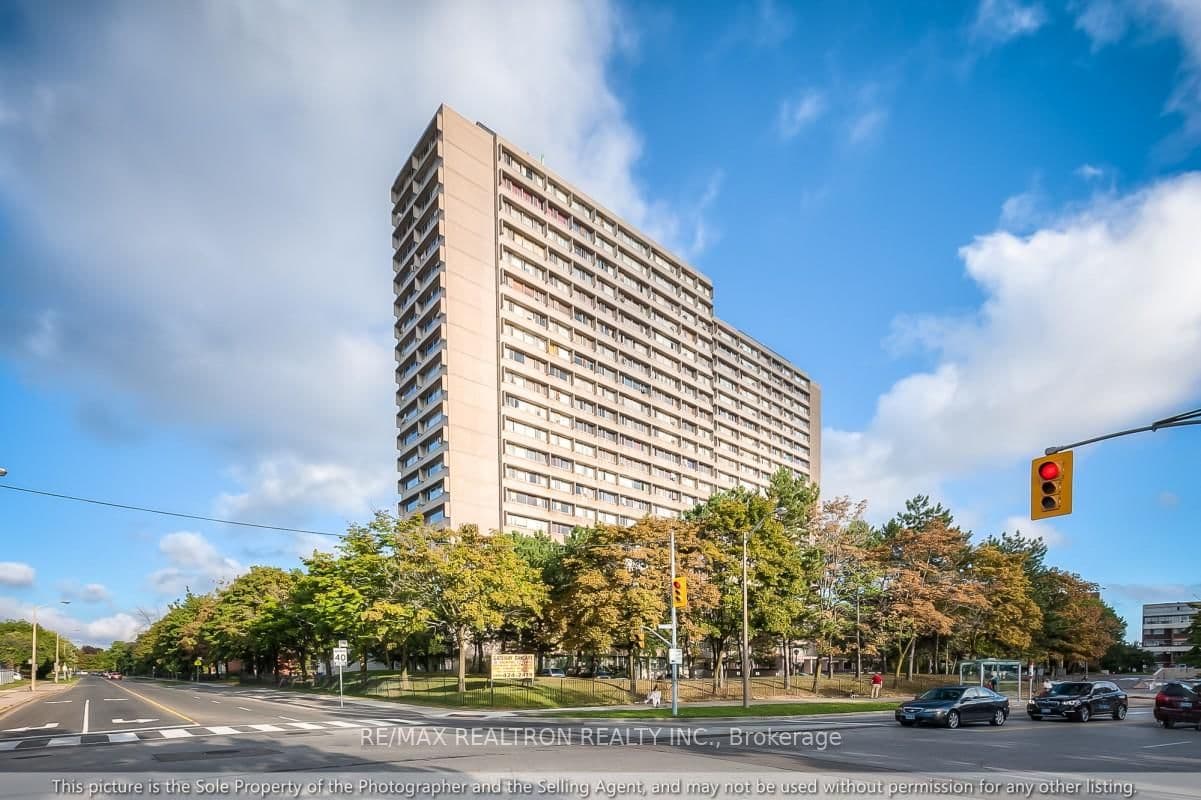 100 Leeward Glenway, Unit 1401 - Image 1