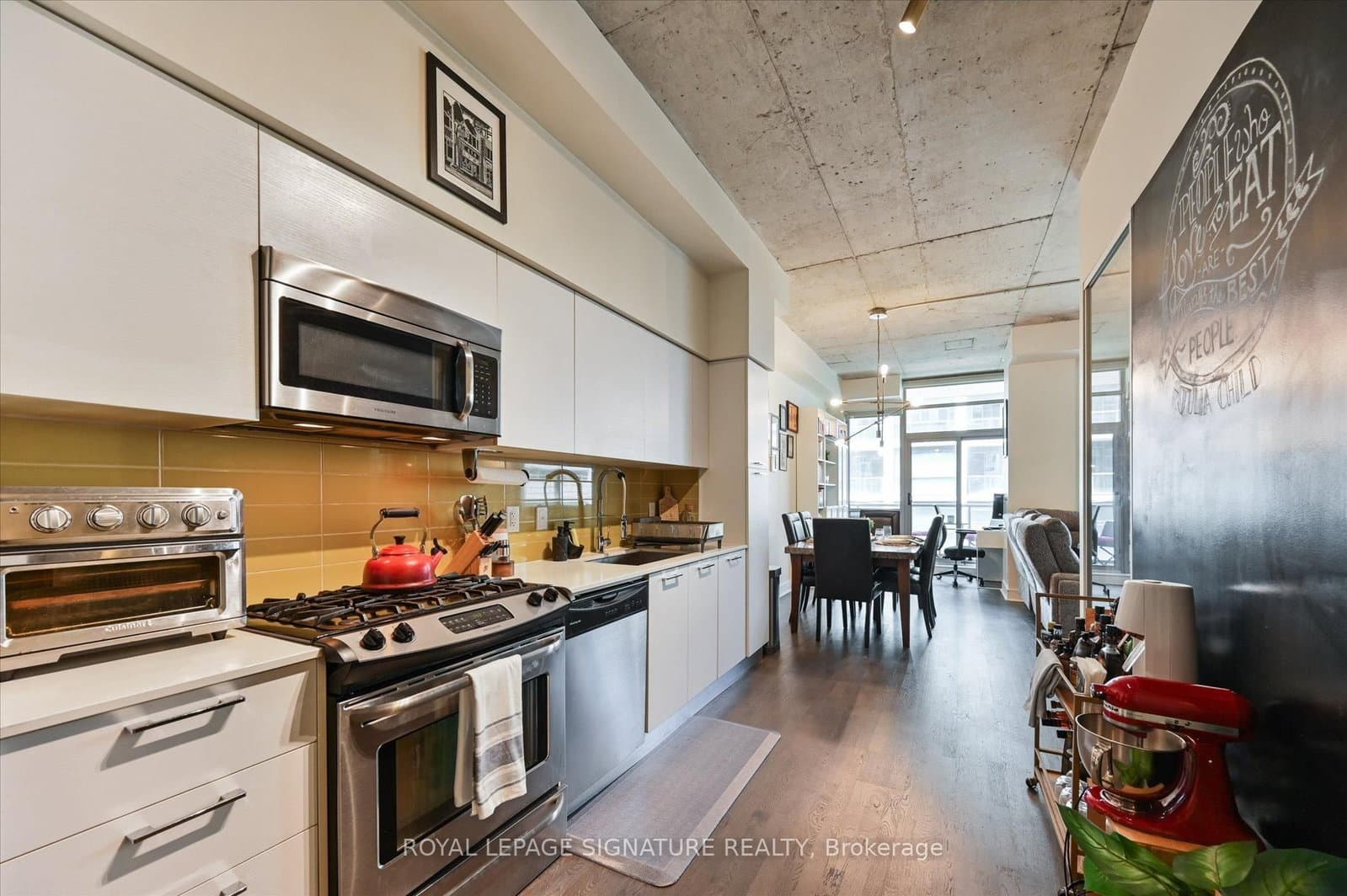 399 Adelaide Street W, Unit 420 thumbnail 12