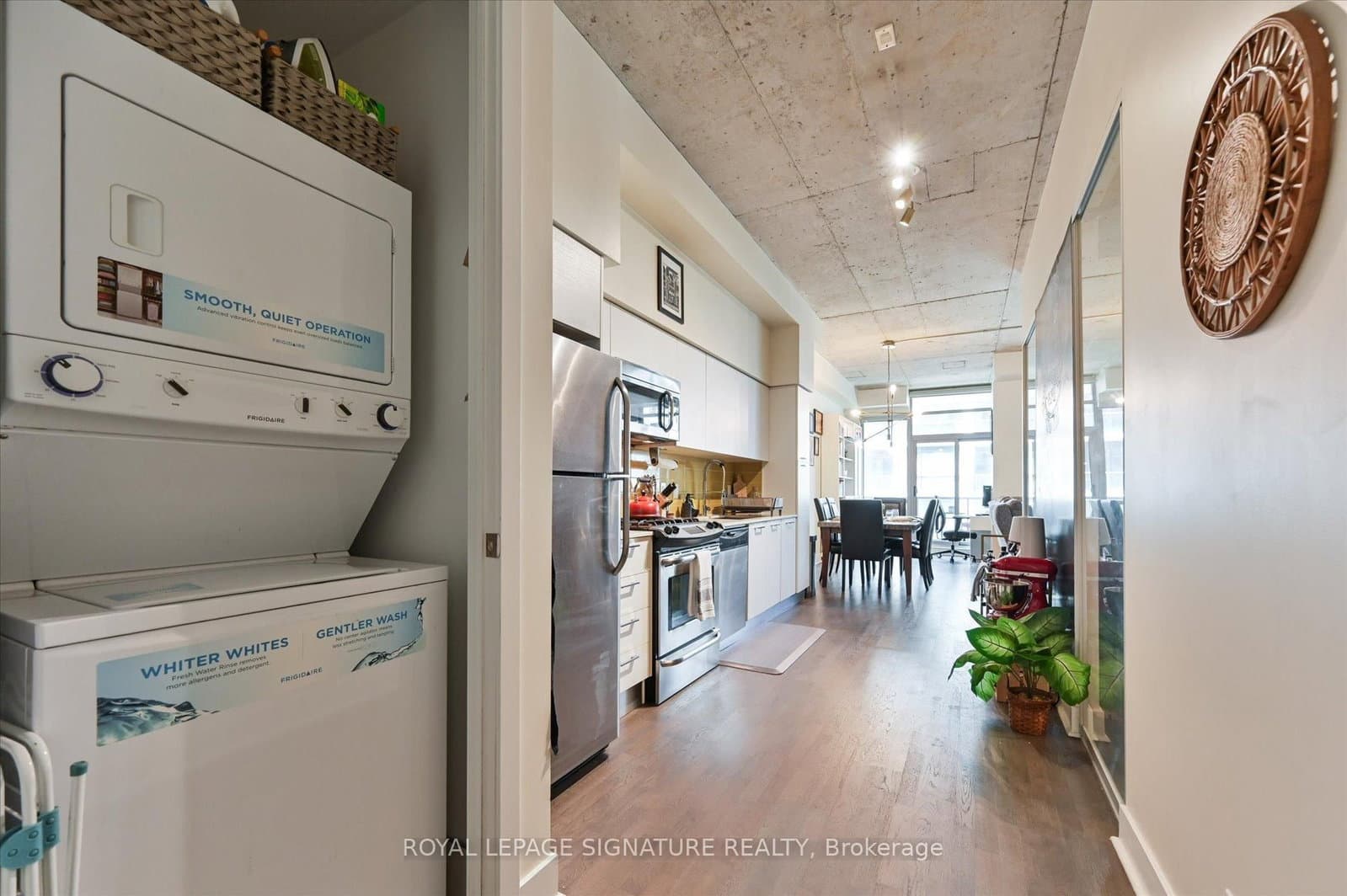 399 Adelaide Street W, Unit 420 thumbnail 17