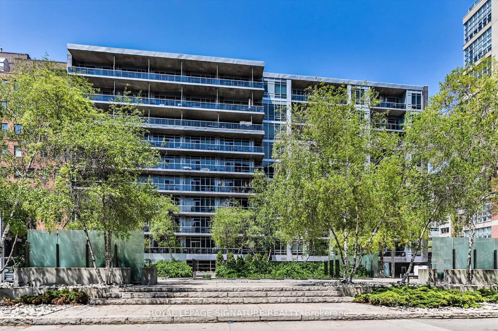 399 Adelaide Street W, Unit 420 thumbnail 21