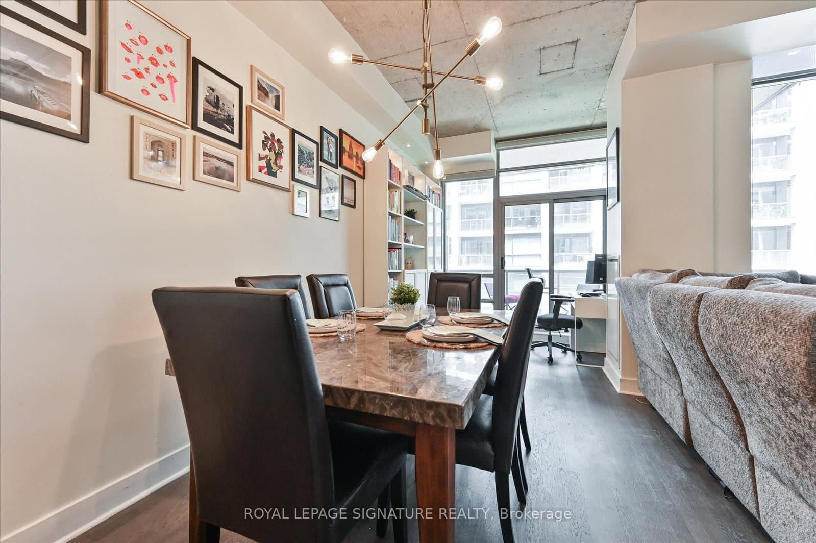 399 Adelaide Street W, Unit 420 thumbnail 7